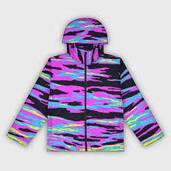 Женская ветровка Lollipop камуфляж