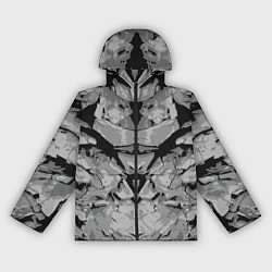 Женская ветровка Каменный страж