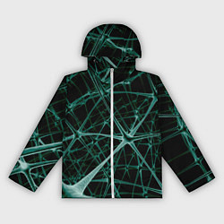 Женская ветровка Нейронная сетка