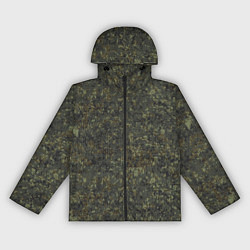 Женская ветровка 4 цветная цифра ВКБО