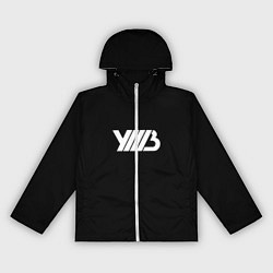 Женская ветровка Underground unnv уннв