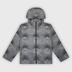 Женская ветровка Мебельная обивка - текстура