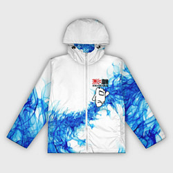 Женская ветровка Jdm style - Japan