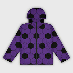 Женская ветровка Кимоно первой высшей луны Кокушибо