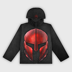 Женская ветровка Red Gladiator