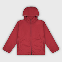 Женская ветровка Красный тренд 2023