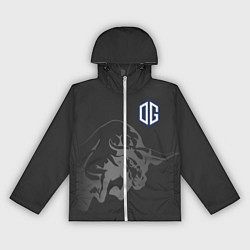 Женская ветровка Форма OG