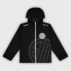 Женская ветровка Форма Team Solo Mid