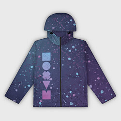 Женская ветровка Все равно