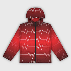 Женская ветровка Pulse