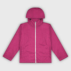 Женская ветровка Beetroot Purple