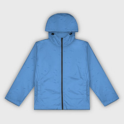 Женская ветровка Дождевые капли