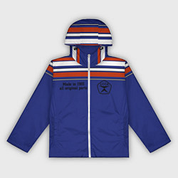 Женская ветровка Made in 1983