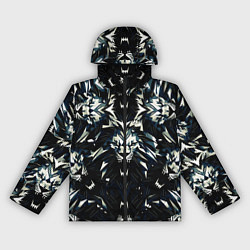 Женская ветровка Прайд львов