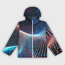 Женская ветровка Boson