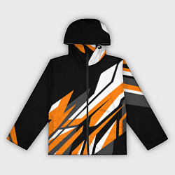 Женская ветровка Corner lines