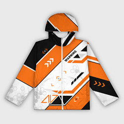 Женская ветровка Asiimov AWP skin