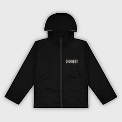 Женская ветровка Deceit