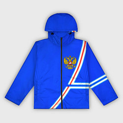 Женская ветровка Россия спорт текстура