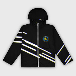 Женская ветровка Inter line fc