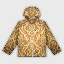 Женская ветровка Обои