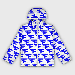 Женская ветровка Faze clan team