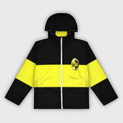 Женская ветровка Янг бойс полоса