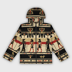 Женская ветровка Египет этника