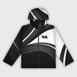 Женская ветровка Lixiang - классический