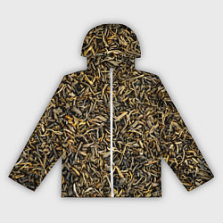 Женская ветровка Чай