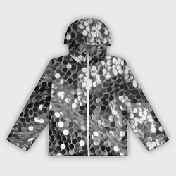 Женская ветровка Блистание