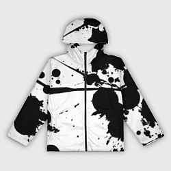 Женская ветровка Art blots - vanguard