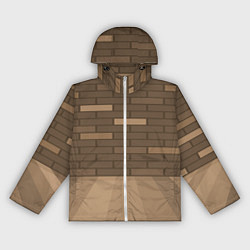 Женская ветровка Уютный интерьер