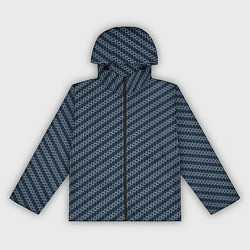 Женская ветровка Неоновый переплёт