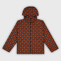 Женская ветровка Звёздная партия