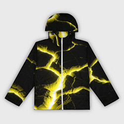 Женская ветровка The rift