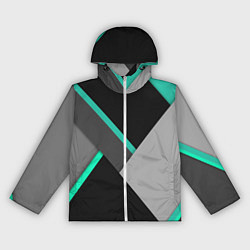 Женская ветровка Multicoloured