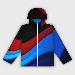 Женская ветровка Multicoloured