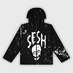 Женская ветровка Sesh