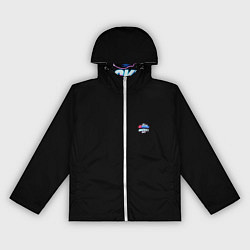 Женская ветровка Hockey day