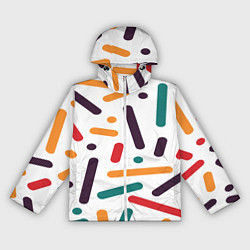 Женская ветровка Oval oil