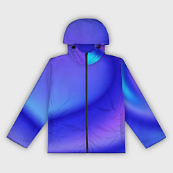 Женская ветровка The color is multicolored