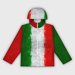 Женская ветровка Italian